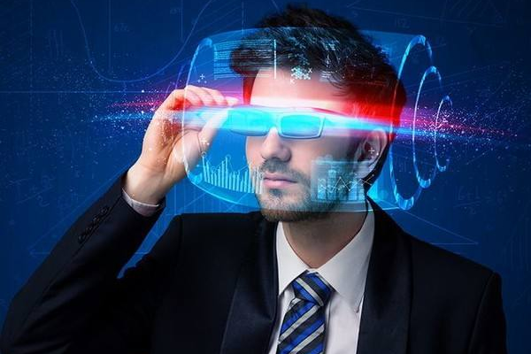 VR虚拟现实